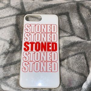 iPhone 8plus phone case